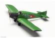 Herpa 019460 - Junkers-Larsen JL-6 (F13)