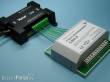 Littfinski DatenTechnik - LDT 020002 - GBM-8-F / Gleisbelegtmelder 8fach als Fertigmodul