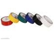 Schönwitz 02016 - Isolierband 19mm Klebeband Universalband Set Sortiment 6 Farben