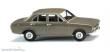 Wiking 020307 - Ford Escort - quarzgrau