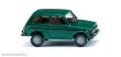 Wiking 020805 - Lada Niva - moosgrün