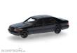 Herpa 020947-002 - Mercedes-Benz 600 SEL V12 mit Brabus-Felgen, schwarz