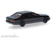 Herpa 020947-002 - Mercedes-Benz 600 SEL V12 mit Brabus-Felgen, schwarz