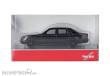 Herpa 020947-002 - Mercedes-Benz 600 SEL V12 mit Brabus-Felgen, schwarz