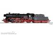 Tillig 02103 - Dampflokomotive der DR