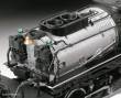 Revell 02165 - Big Boy Locomotive