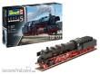 Revell 02166 - Schnellzuglokomotive BR03