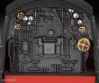 Revell 02166 - Schnellzuglokomotive BR03