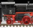 Revell 02167 - Schnellzuglokomotive BR 18 505 mit Tender 23 T38 Revell Modellbausatz