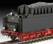 Revell 02167 - Schnellzuglokomotive BR 18 505 mit Tender 23 T38 Revell Modellbausatz