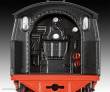 Revell 02167 - Schnellzuglokomotive BR 18 505 mit Tender 23 T38 Revell Modellbausatz
