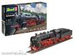 Revell 02168 - Schnellzuglokomotive S3/6 BR18 mit Tender