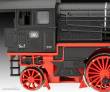 Revell 02168 - Schnellzuglokomotive S3/6 BR18 mit Tender