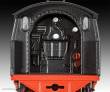 Revell 02168 - Schnellzuglokomotive S3/6 BR18 mit Tender