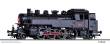Tillig 02187 - Dampflokomotive Reihe 455.2 der CSD
