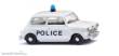 Wiking 022607 - Polizei - Morris Mini-Minor
