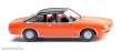 Wiking 023404 - Opel Manta B ´Berlinetta´ - orange