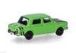 Herpa 024358-005 - Simca Rallye II, gelbgrün