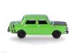 Herpa 024358-005 - Simca Rallye II, gelbgrün