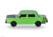 Herpa 024358-005 - Simca Rallye II, gelbgrün