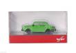 Herpa 024358-005 - Simca Rallye II, gelbgrün