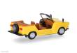 Herpa 024808-004 - Trabant Kübel, gelb