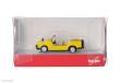 Herpa 024808-004 - Trabant Kübel, gelb