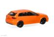 Herpa 024877-005 - Audi RS3 Sportback, glutorange mit schwarzen Felgen