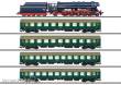Märklin 026498 - Zugset Museumszug mit Albatros