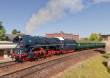 Märklin 026498 - Zugset Museumszug mit Albatros