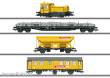 Märklin 026621 - Zugpackung ´Bahnbau Gruppe´