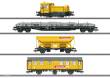 Märklin 026621 - Zugpackung ´Bahnbau Gruppe´