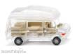 Wiking 026703 - Wohnmobil (MB 207 D) - transparent
