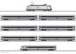 Märklin 026931 - Zugpackung Metropolitan Express Train (MET)