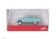 Herpa 027328-004 - Citroën AMI 6 Break, pastelltürkis