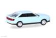 Herpa 029018 - Audi 90 Coupé, gulfblau