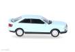 Herpa 029018 - Audi 90 Coupé, gulfblau