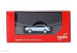 Herpa 029018 - Audi 90 Coupé, gulfblau