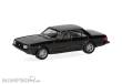 Herpa 029025 - Ford Granada, schwarz