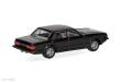 Herpa 029025 - Ford Granada, schwarz