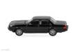 Herpa 029025 - Ford Granada, schwarz