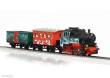Märklin 029124 - Märklin Start up - Startpackung ´Weihnachten´