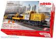 Märklin 029188 - Märklin Start up - Startpackung ´Baustelle´