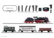Märklin 029249 - Digital-Startpackung ´Nahgüterzug mit BR 24´