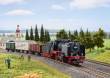 Märklin 029249 - Digital-Startpackung ´Nahgüterzug mit BR 24´