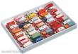 Herpa 029278 - Sammelbox f. Transporter/Einsatzfahrzeuge