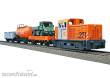 Märklin 029296 - Startpackung Kommunaldienst