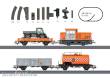 Märklin 029296 - Startpackung Kommunaldienst
