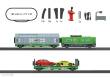 Märklin 029347 - Märklin my world - Startpackung ´Autotransport´