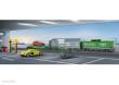 Märklin 029347 - Märklin my world - Startpackung ´Autotransport´